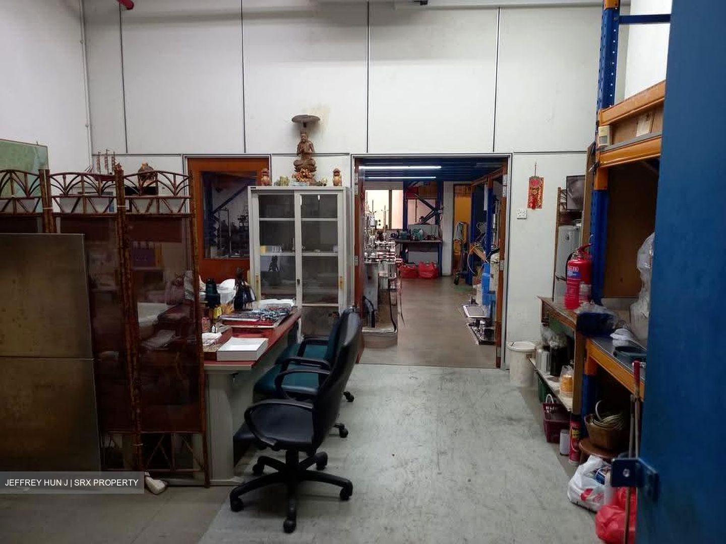 Excalibur Centre (D14), Factory #611824651